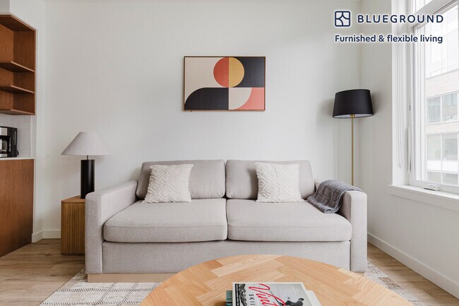 Photo - 1146 Harrison St Unidad FL5-ID810