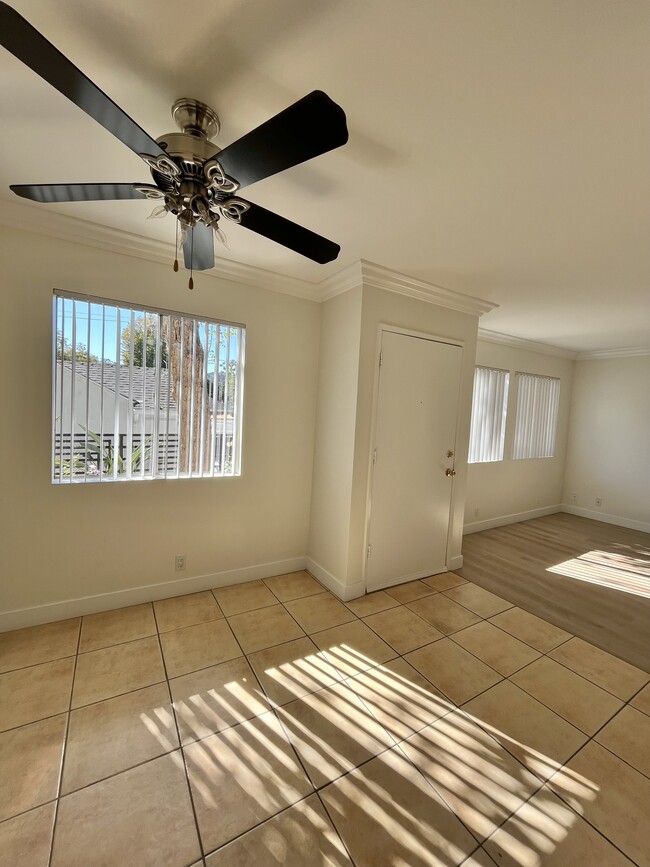 Chateau Studio Village Apartments