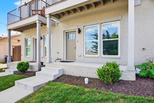 Photo - 409 Lellyett St