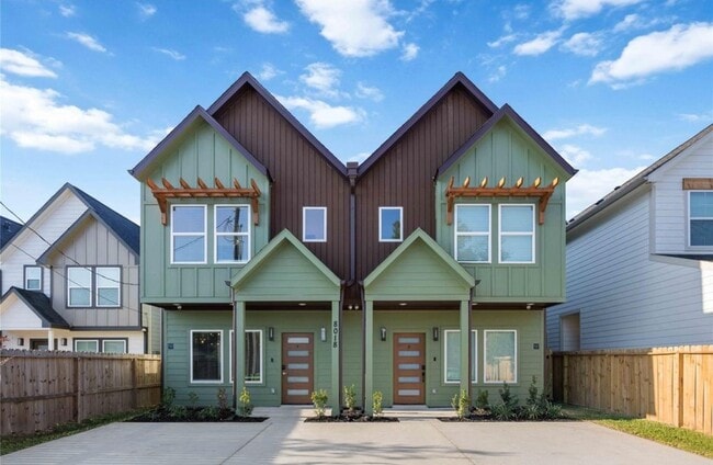 Building Photo - 8018 Attwater St