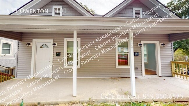 Building Photo - 415 Owenton-101 Unit 101