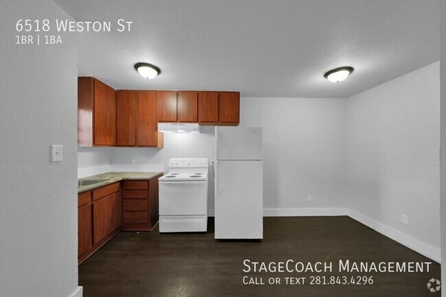 Building Photo - 6518 Weston St Rental