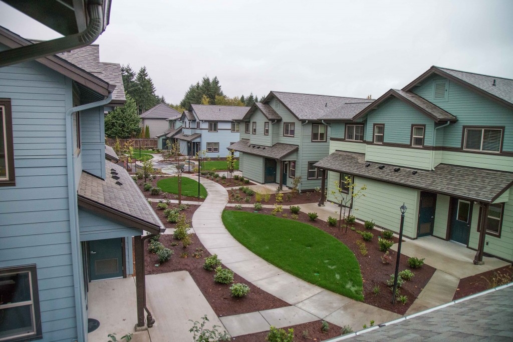 Bascom Village I - Bascom Village I Apartments