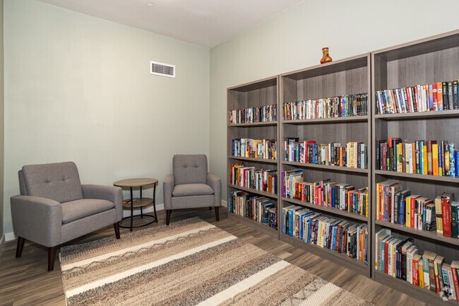 Library