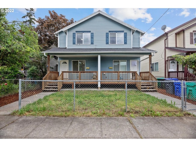 Photo - 3552 SE 66th Ave