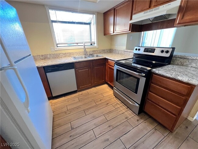 Photo - 7300 W Pirates Cove Rd Unidad 1038