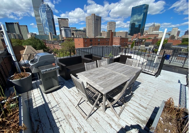 Photo - 480 Commonwealth Ave