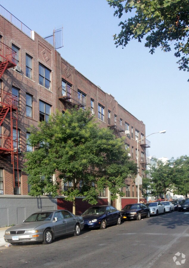 Photo - St. Marks Apartments