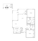 B2 Floorplan