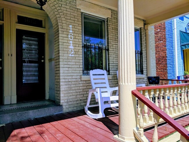 Photo - 1612 Floyd Ave Unit Apt. B