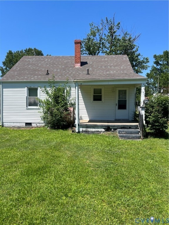 Photo - 2306 Johnson St