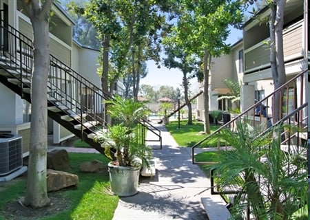 El'an Scripps Terrace Building Photo
