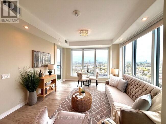 Photo - 8868 Yonge St Unit 1508