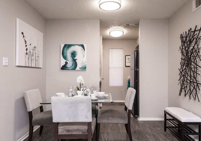 Photo - Residences at Medical