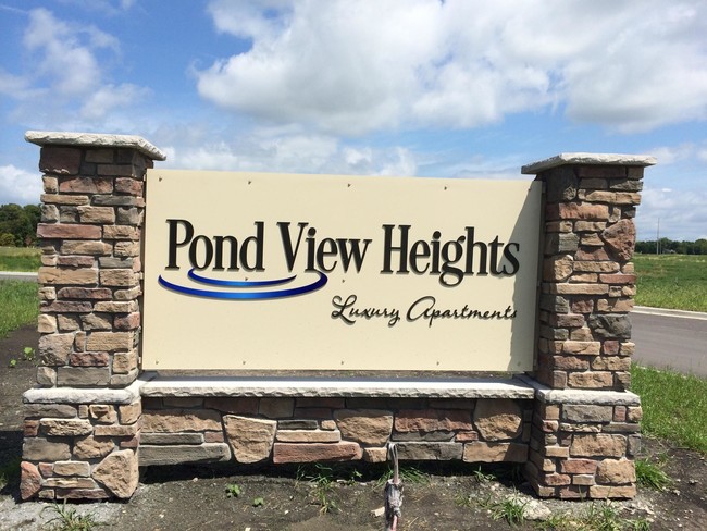 Pond View Heights Apartments - Pond View Heights Apartments