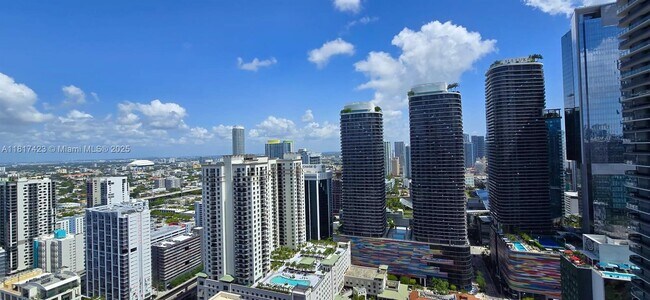 Photo - 1100S S Miami Ave Condo Unit 3808