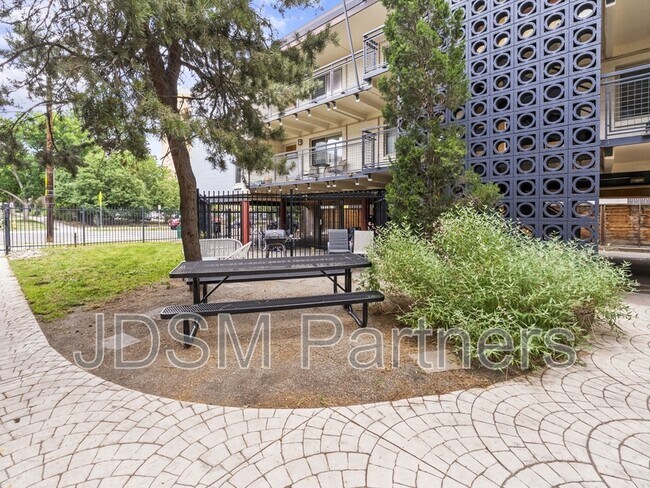 Photo - 2860 W 32nd Ave Unit 307