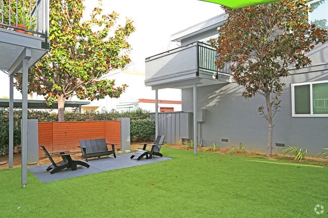 Photo - 38891 Fremont Blvd - The District Fremont