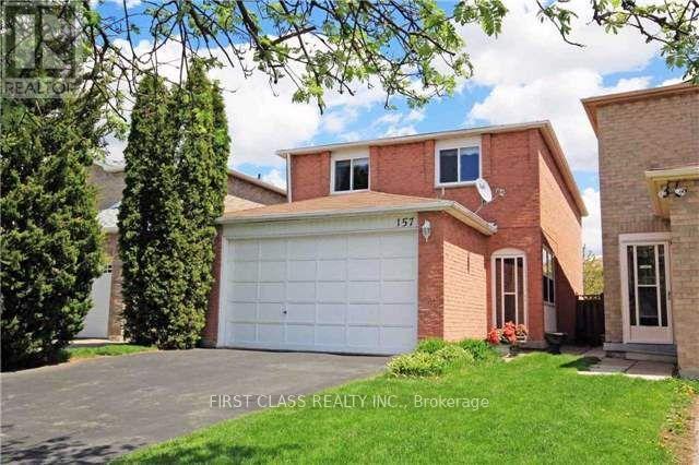 Photo - 157 Galbraith Crescent
