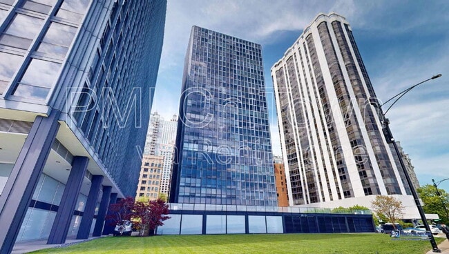 Building Photo - 910 N Lake Shore Dr Rental