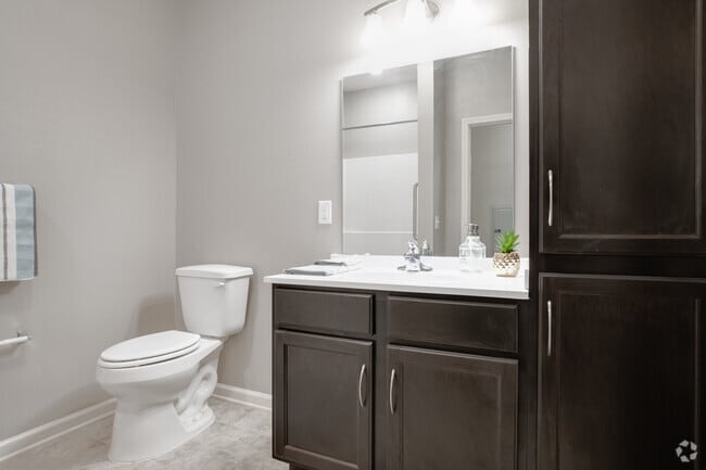 1HAB, 1BA - 794 ft² - Maple Park Senior Village (Senior, 55+)