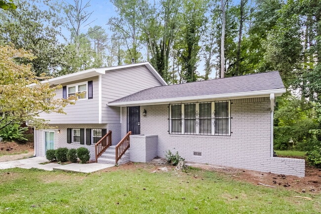 Photo - 4676 Pueblo Dr SW