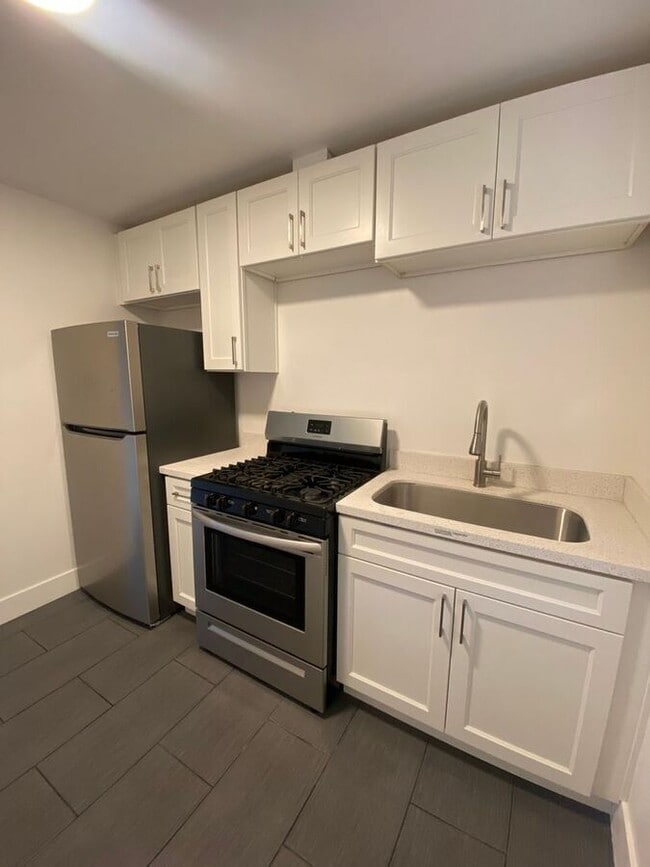 Photo - 2140 California St Unidad 12