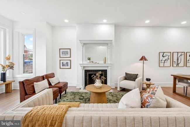 Photo - 1827 North Capitol St NE