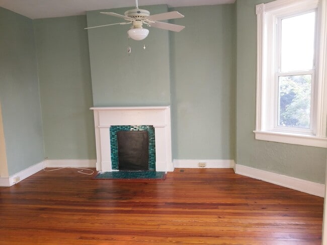 Photo - 5 S. 1st St. Unit RARE, BRIGHT, AND VERY SPECIAL 1 BR APT