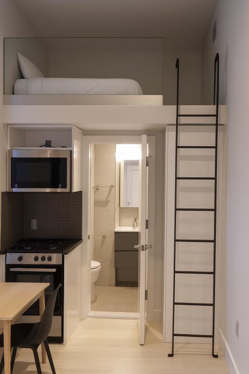 Photo - 358 W 51st St Unit EC