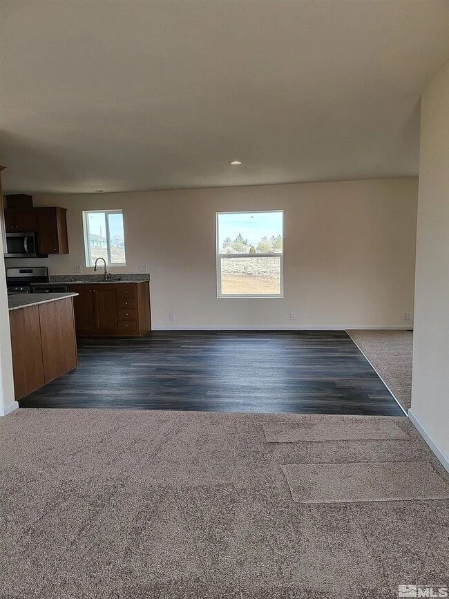 Photo - Spacious 3-Bedroom Home on 1.35 Acres with Valley Views – Dayton, NV