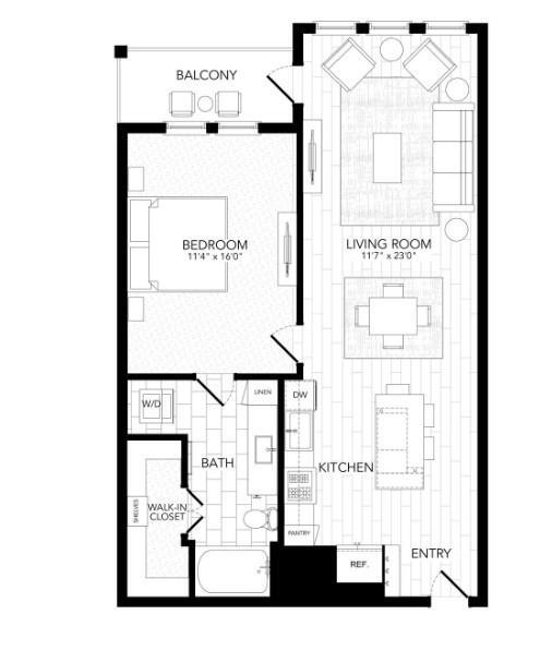 Photo - 10520 Lakeline Mall Dr Unit 240