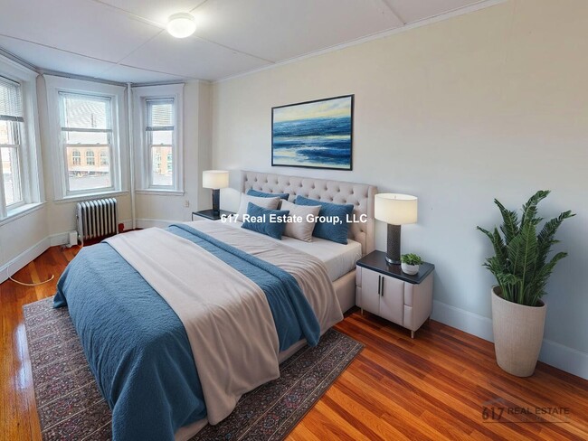 Building Photo - 1179 Boylston St