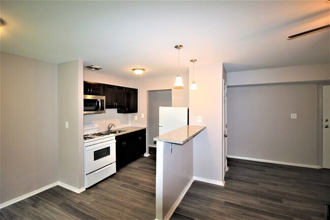 Photo - Saint Georges Apartments