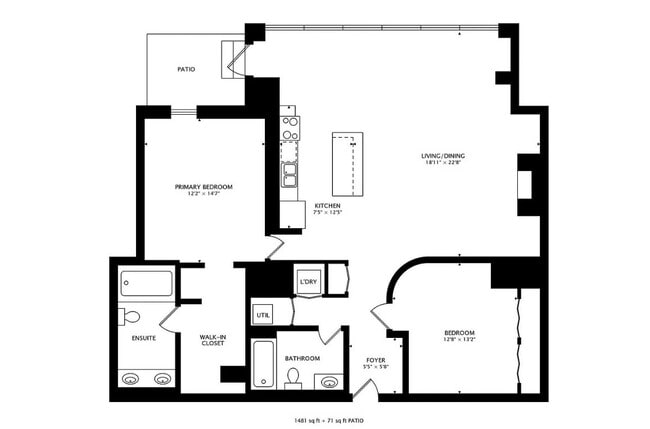 Photo - 5200 S Ellis Ave Unidad 112