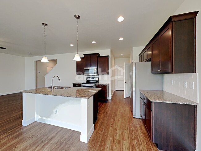Photo - 1507 S Horton St