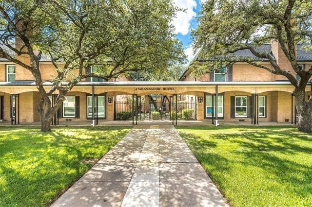 Photo - 7830 Meadow Park Dr Unidad 128 Rental