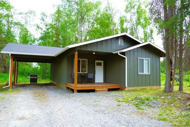 Building Photo - 37200 Open Gate Ct Unit 2