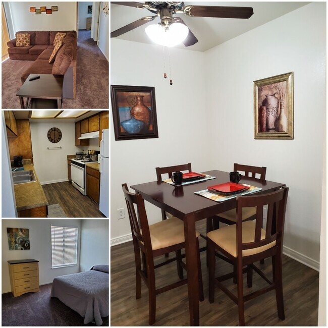 Photo - Sierra Vista Apartments