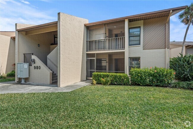 Building Photo - 980 Palm View Dr Unit 107 Rental