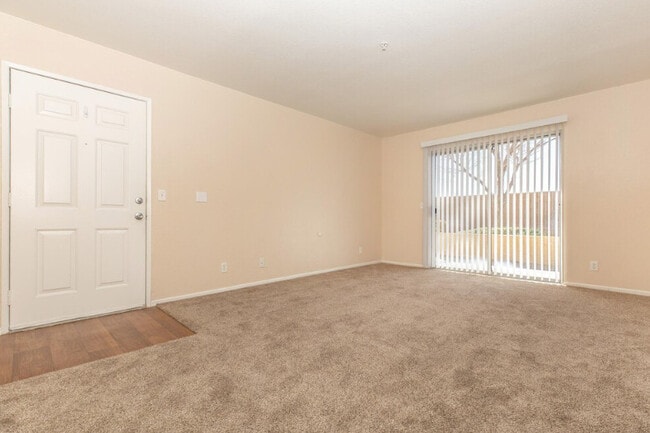 Photo - Desert Heights