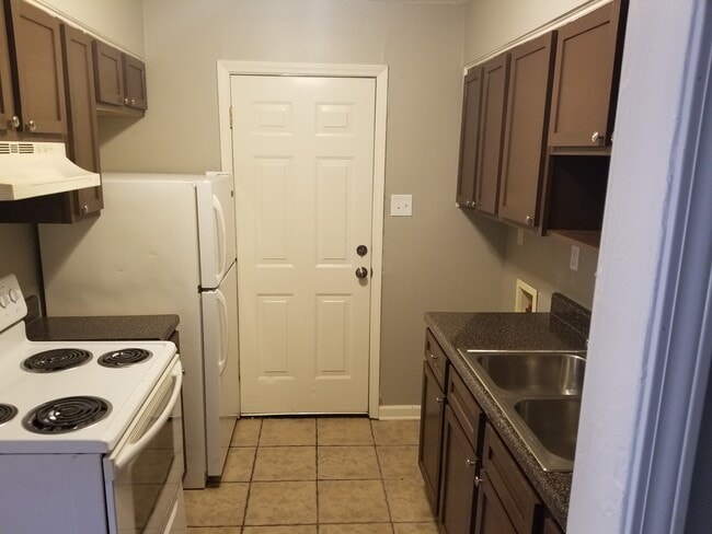 Photo - 2859-61 Baskin st. Memphis, Tn. 38127
