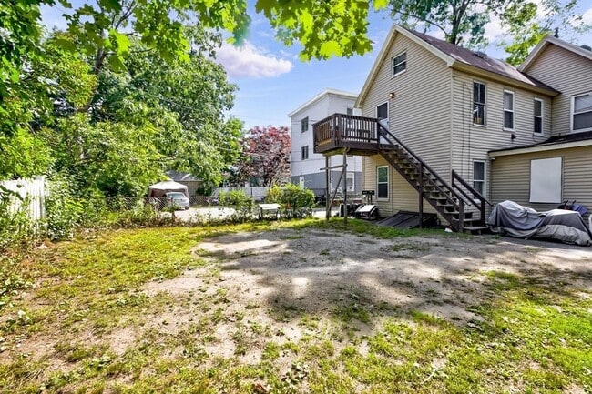 Photo - 78 Birch St Unidad 1