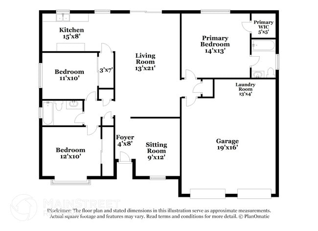 Photo - 12227 Cape Hyannis Dr