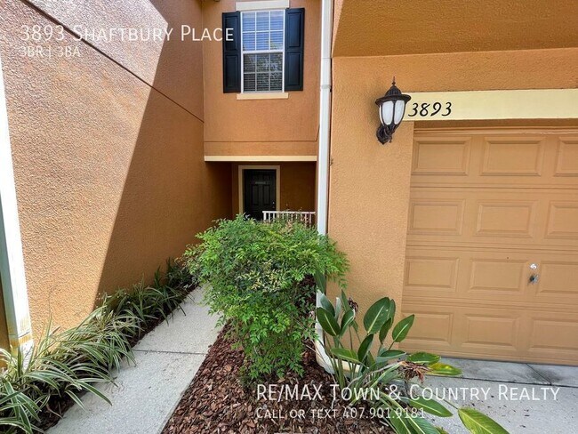 Photo - Oviedo Townhome