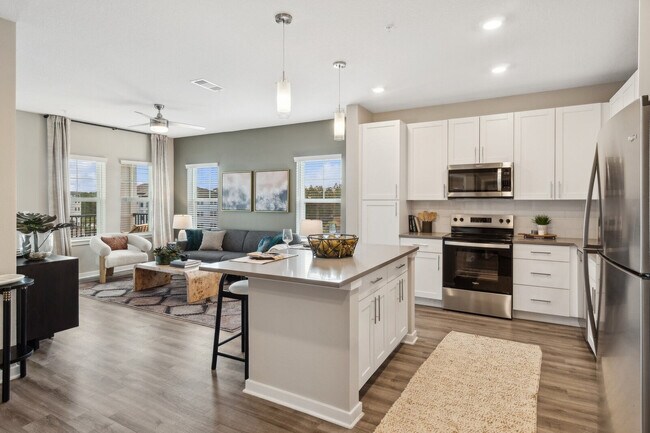 Photo - Ascend Durbin Park