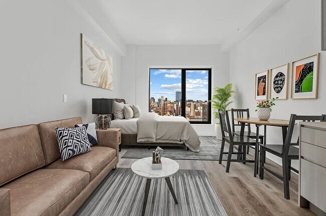 Photo - 171 Chrystie St Apartment Unit 6D
