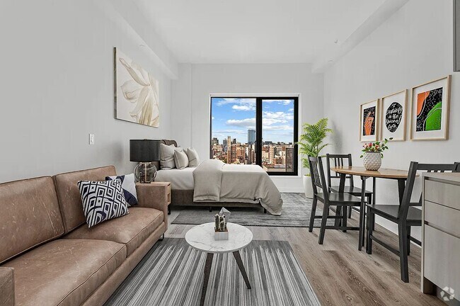Building Photo - 171 Chrystie St Unit 6D Rental