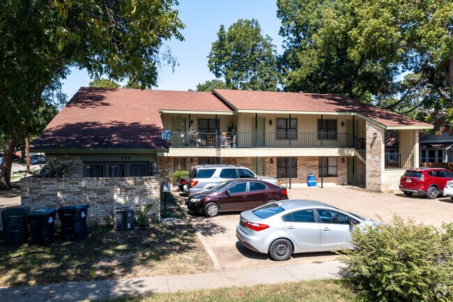 Photo - Austin Condominiums