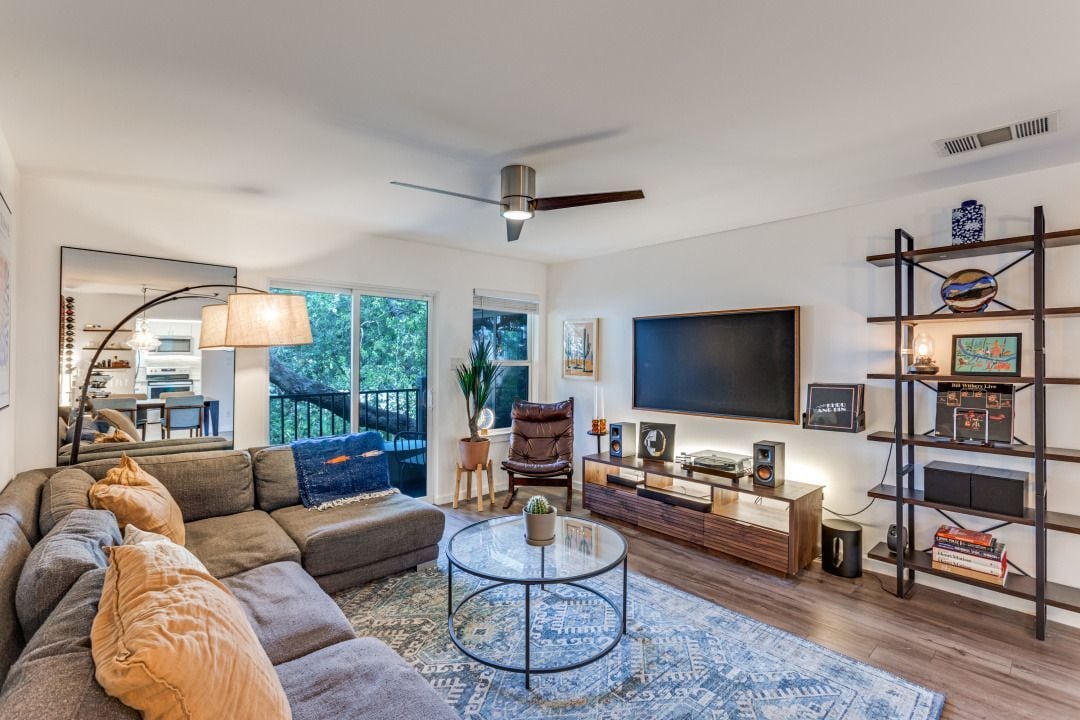 Photo - 3604 Clawson Rd